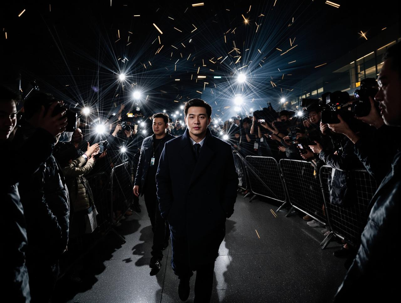 娱乐吃瓜账号背后虚假传闻频发，明星公司怒斥谣言事件引发关注